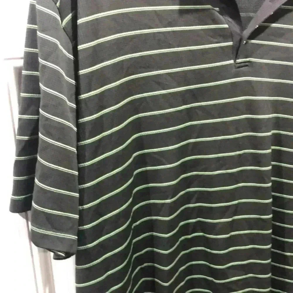 Mens Nike golf shirt XXL - Picture 2 of 6